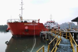 Pertamina Patra Niaga Sumbagsel tambah pasokan BBM 660 KL di Pulau Belitung
