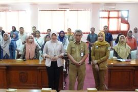 Pemkab Jepara bekali UMKM literasi perpajakan dan pengelolaan keuangan upaya tingkatkan kapasitas
