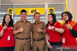 Bupati Madiun: Bisnis ritel ikut gerakkan ekonomi daerah