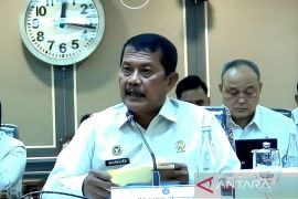 Ini hasil pemeriksaan Ditjenpas terkait fasilitas mewah Lapas Cibinong