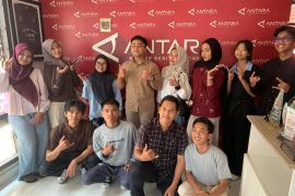 favehotel Langko Mataram tawarkan staycation hemat, booking via website dapat pizza gratis