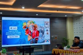 DJP: Penerimaan pajak NTT mencapai Rp1,52 triliun hingga Agustus 2026