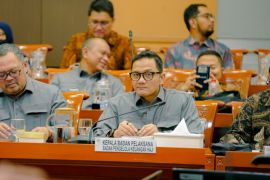 BPKH menegaskan terbuka terhadap rencana audit forensik oleh Kemenhaj
