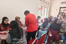 Kulon Progo jadi lokasi uji coba aplikasi Perlinsos untuk basis data Bansos 2027
