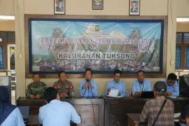 Pemkab Kulon Progo fasilitasi mediasi permasalahan tambang di Tuksono