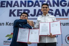 ANTARA: Skema CoB dengan empat RS bentuk investasi agar pemberitaan semakin optimal