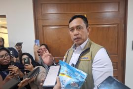 Bulog siapkan pasokan pangan 100 KDKMP percontohan sebelum 20 Oktober