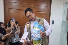 Bulog terapkan formula percampuran stok beras jaga mutu beras SPHP