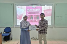 Soroti isu peran perempuan dan pendidikan, BEM FAI UMS gelar diskusi revitalisasi intelegensia