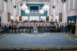 Sebanyak 350 siswa dari Jabodetabek ikuti program Istana untuk Anak Sekolah