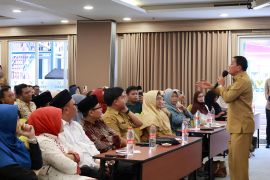 Bupati Tangerang: Sekolah Gratis diiringi peningkatan mutu pendidikan
