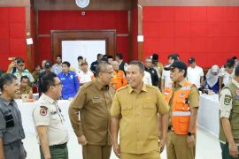 Wawako Pariaman minta edukasi kebencanaan digencarkan di berbagai lingkungan