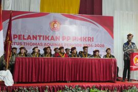 PMKRI menegaskan berpijak nasihat dan koreksi kebangsaan