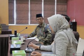 DPRD Kalsel pelajari kredit UMKM di Bank BPD DIY