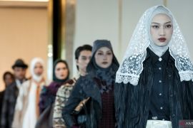 Bank Indonesia, Trade Ministry align for global modest fashion hub
