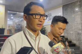 KPK geledah PT Bela Parahiyangan Investindo terkait kasus ATR/BPN