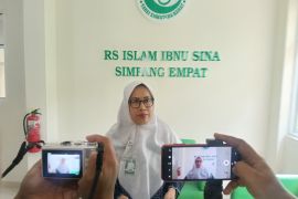 RSI Ibnu Sina: Akan kooperatif hadapi proses hukum dugaan malapraktik