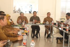 Pemkab Pulang Pisau perkuat perlindungan bagi pekerja rentan