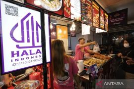 Pemkot Malang: Wajib Halal beri kepastian akses pasar UMKM