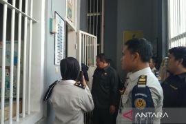DPRD Majalengka memastikan pelayanan di lapas sesuai SOP