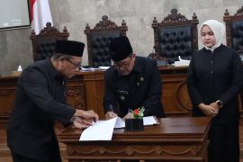 Pemkab Cirebon menyesuaikan program OPD dalam perubahan APBD 2026