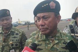 Kemhan evaluasi sistem seleksi pendidikan ASN untuk komcad