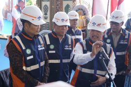 Pemkab Jembrana ingin pelabuhan ikan internasional genjot PAD
