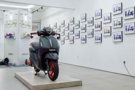 Semarak ratusan karya kreatif di Grand Filano Classy Artsy Challenge 2026