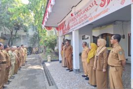Pemkab Bima terapkan penolakan otomatis presensi untuk disiplinkan ASN