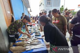 DKP Papua hilirisasi tuna-tongkol-cakalang perkuat ekonomi pesisir