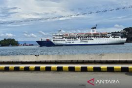 Pelni harap peningkatan infrastruktur di pelabuhan pesisir Papua