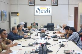Disbudpar Aceh digitalisasi aksara Arab Jawi cegah kepunahan
