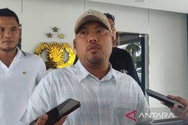 Polres Bogor tetapkan Kades Nagrak tersangka penipuan dan penggelapan jual beli tanah