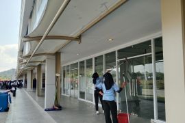 ITDC membekali relawan soal kelola sampah agar MotoGP ramah lingkungan