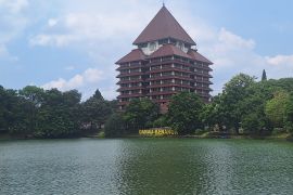 UI imbau masyarakat waspada penipuan proses penerimaan mahasiswa baru