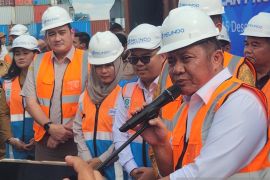 Pemprov Sumsel- BPKP perkuat sinergisitas dukung pembangunan daerah