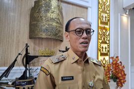 Pemprov Lampung: Studi tiru Pemprov NTB buka peluang kerjasama daerah