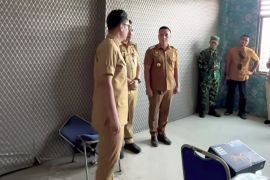 Wali Kota Medan minta inspektorat periksa ASN tidak bekerja baik layani masyarakat