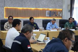 PLN gandeng Kementerian ESDM perkuat sinergi elektrifikasi perdesaan di Gorontalo