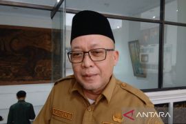 Dishut Jambi usul pembangunan sumur bor di lahan gambut atasi karhutla