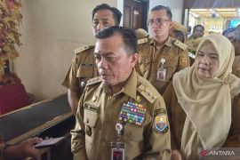 Pemprov Jambi telah menuntaskan penetapan lokasi Tol Jambi-Rengat