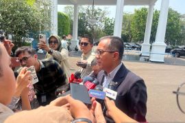 Prabowo calls for education-based drug rehabilitation model