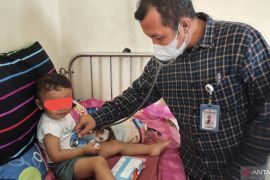 RSUD ZUS siapkan layanan dokter spesialis anak di wilayah pesisir