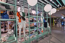 Ulang tahun ke 68, Hush Puppies perkenalkan koleksi active wear