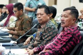 Pemkab Batang Hari dorong Bank Jambi makin profesional dan berkontribusi ke ekonomi daerah
