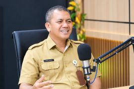 KONI Paser siapkan 200 rumah warga untuk tampung kontingen Porprov Kaltim