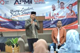 PKS Jatim dorong kader muda ambil peran dalam kepemimpinan publik
