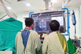 RS Adam Malik perkuat layanan jantung dengan teknologi PFA untuk tangani aritmia