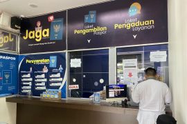Imigrasi Batam: 280 WNA salahgunakan izin tinggal