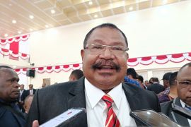 Gubernur Papua Pegunungan: kerja sama daerah tekan tingkat kemahalan ikan laut